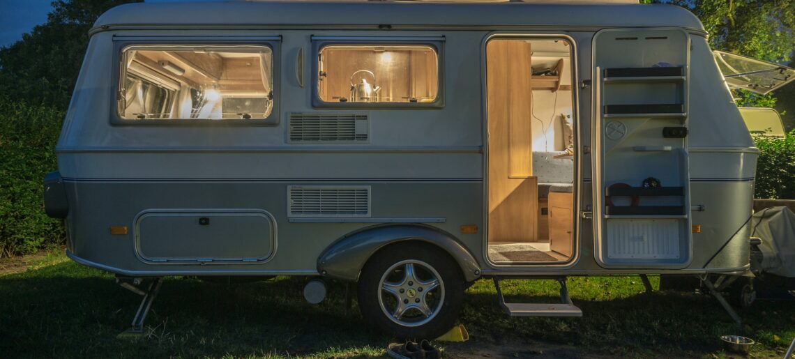 Renting vs owning an RV